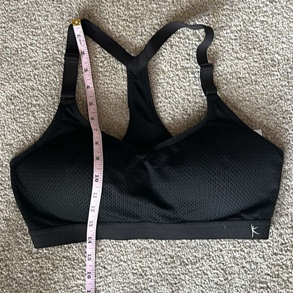Danskin Now Mesh Sports Bra! - Picture 4 of 6